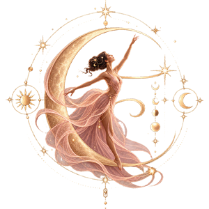 Lunara Logo